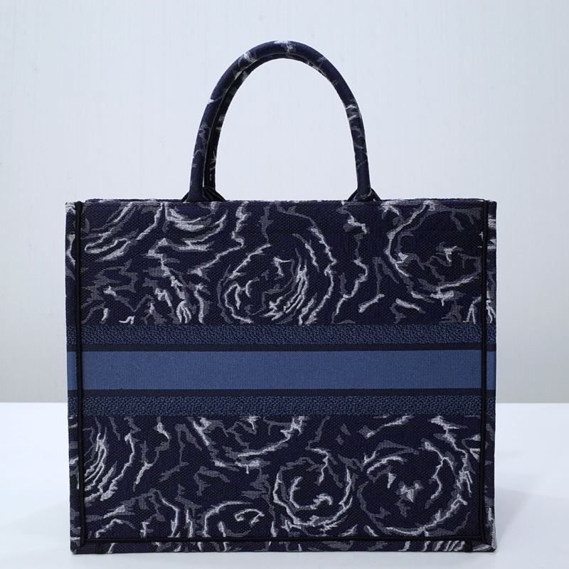 Christian Dior Shopping Bags